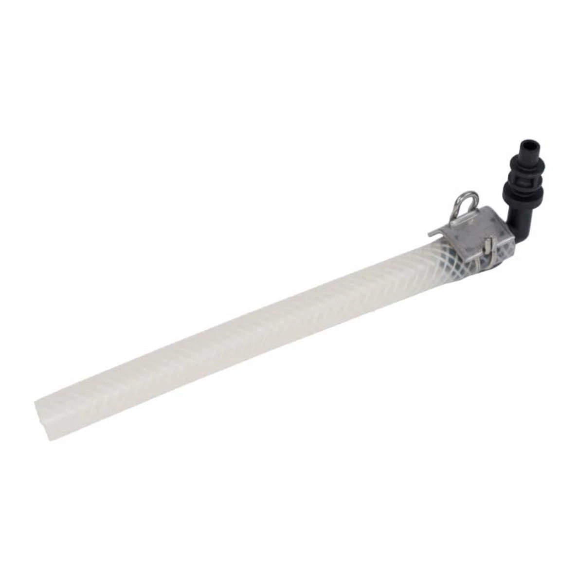 Hose With L-form 90�Connection for Jura | 72786 Duty Free