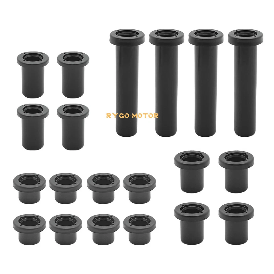 Rear A-Arm Bushings Rebuild Kits for Polaris Scrambler XP 850/XP 1000 2010-2019 - Image 3 of 4