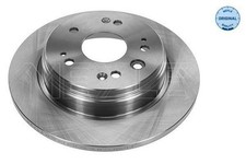 Disque de frein Honda FR-V