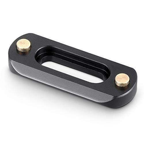 SMALLRIG NATO Rail a Sgancio Rapido (Thinness 6mm, Length 48mm) 2172 (f7R)