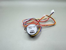 Toto Washlet Bidet Replacement Nidec Motor MSRPC11T08 24V Diverter Motor