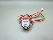 Toto Washlet Bidet Replacement Nidec Motor MSRPC11T08 24V Diverter Motor