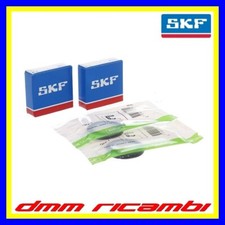 Kit revisione cuscinetti SKF parapolvere ruota posteriore KTM EXC-F 250 2024