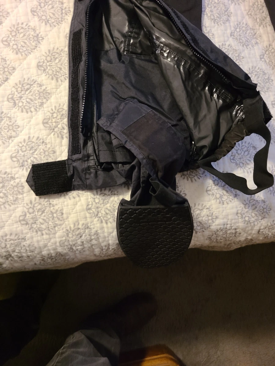 Harley cheap rain boots