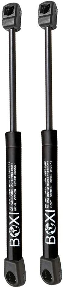 2Pcs Rear Hatch Lift Supports Shocks Struts Springs For KIA Soul/Soul EV 14-19 - Изображение 4 из 4