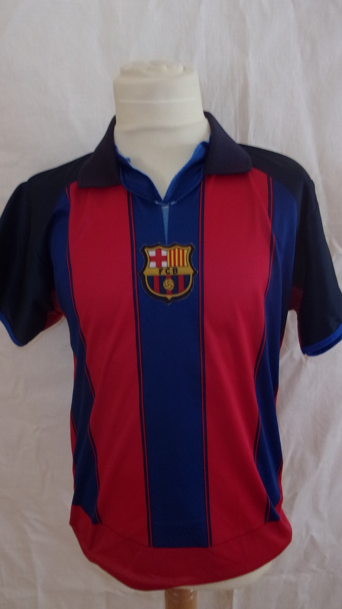 Maillot Du Barca pas cher - Meilleures ofes sur le neuf et l'occasion