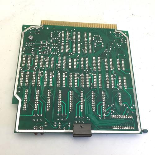 Barber Colman A-11914 Prom Loader Memory PC Board, 33-1145-1 - Picture 5 of 7