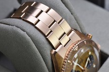 Oris Bronze Holstein 2020 Limited Edition Chrono 43MM Automatic 01 771 7744 3182 4