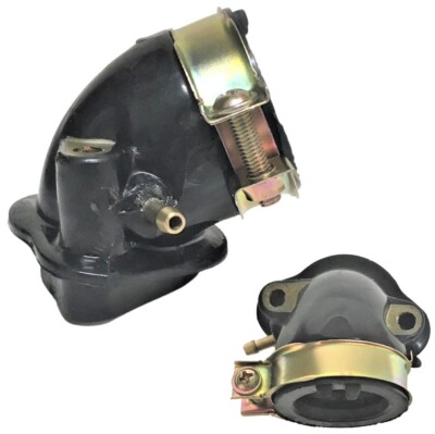 Ice BearMojo Magic PST150-9 Magic Trike, Intake Manifold for 150cc Scooters