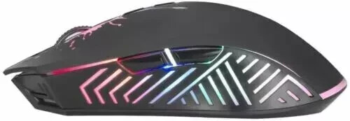 Xtrike Me Dream My Life GM-215 Optical Gaming Mouse 7200DPI - Picture 5 of 5