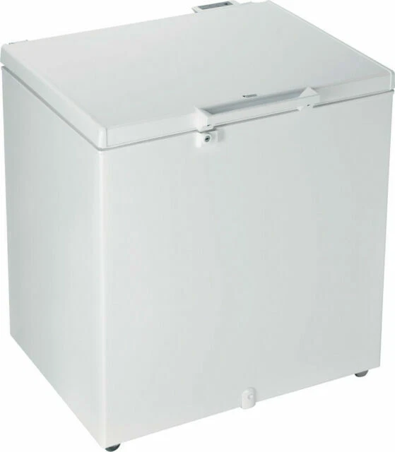 Frigoriferi e congelatori bianchi Indesit