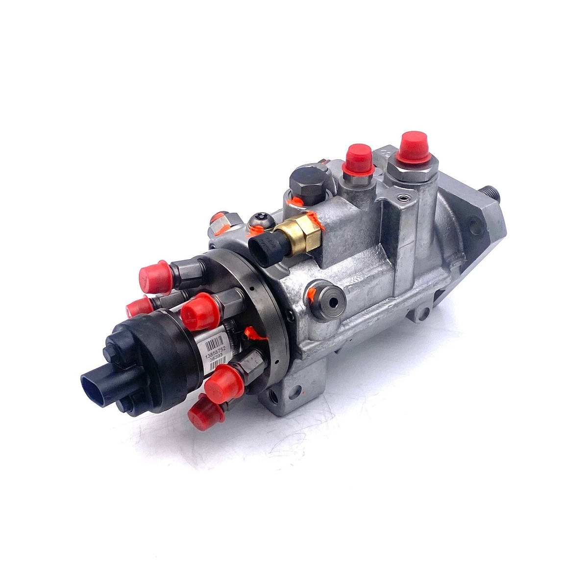 DE2635-6237 Injection Pump John Deer RE557897 6068H | eBay
