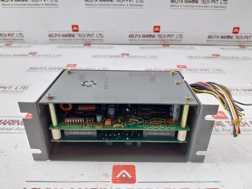 Taiyo NTS-4A-S Starter By Solid State Relay SS-04C - Picture 9 of 12