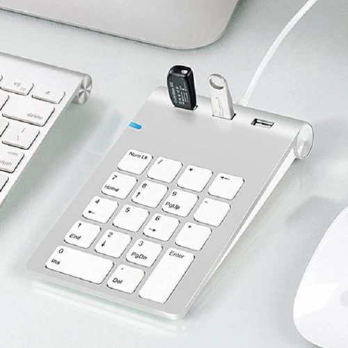10 Key Keypad 10 Key Usb Keypad 10 Key Numeric Pad Numeric Keypad