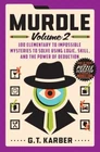 Murdle: Volume 2 by