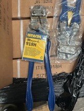 Irwin records, 18" 918H bolt cutters, Brand new in box, Bargain!