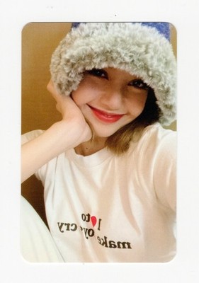 LISA - First Single Album LALISA [KTOWN4U] PREORDER EXCLUSIVE