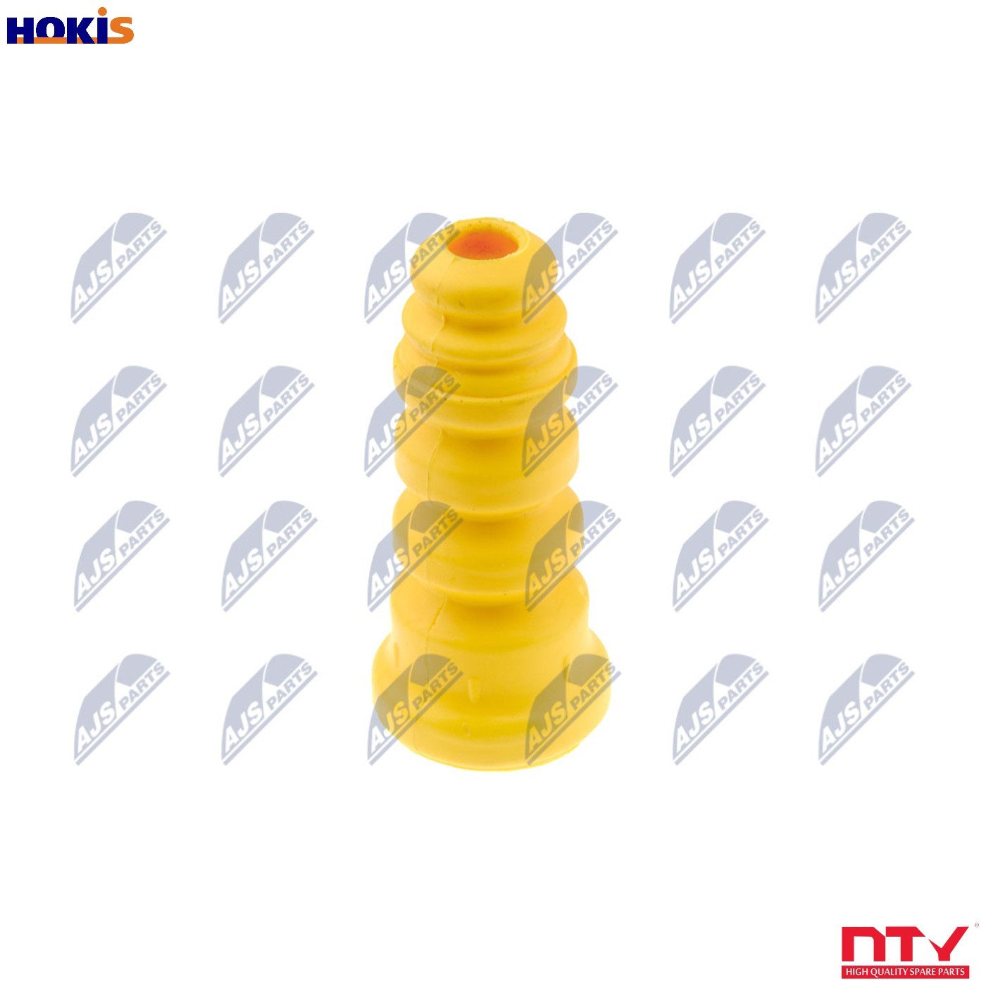 RUBBER BUFFER SUSPENSION AB-MZ-029 FOR MAZDA FORD FOCUS/II/Van C-MAX 1.8L 4cyl 5 - Image 11
