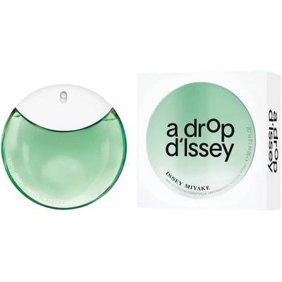 A Drop D'Issey Essentielle for Women Eau de Parfum Spray 1.6 oz