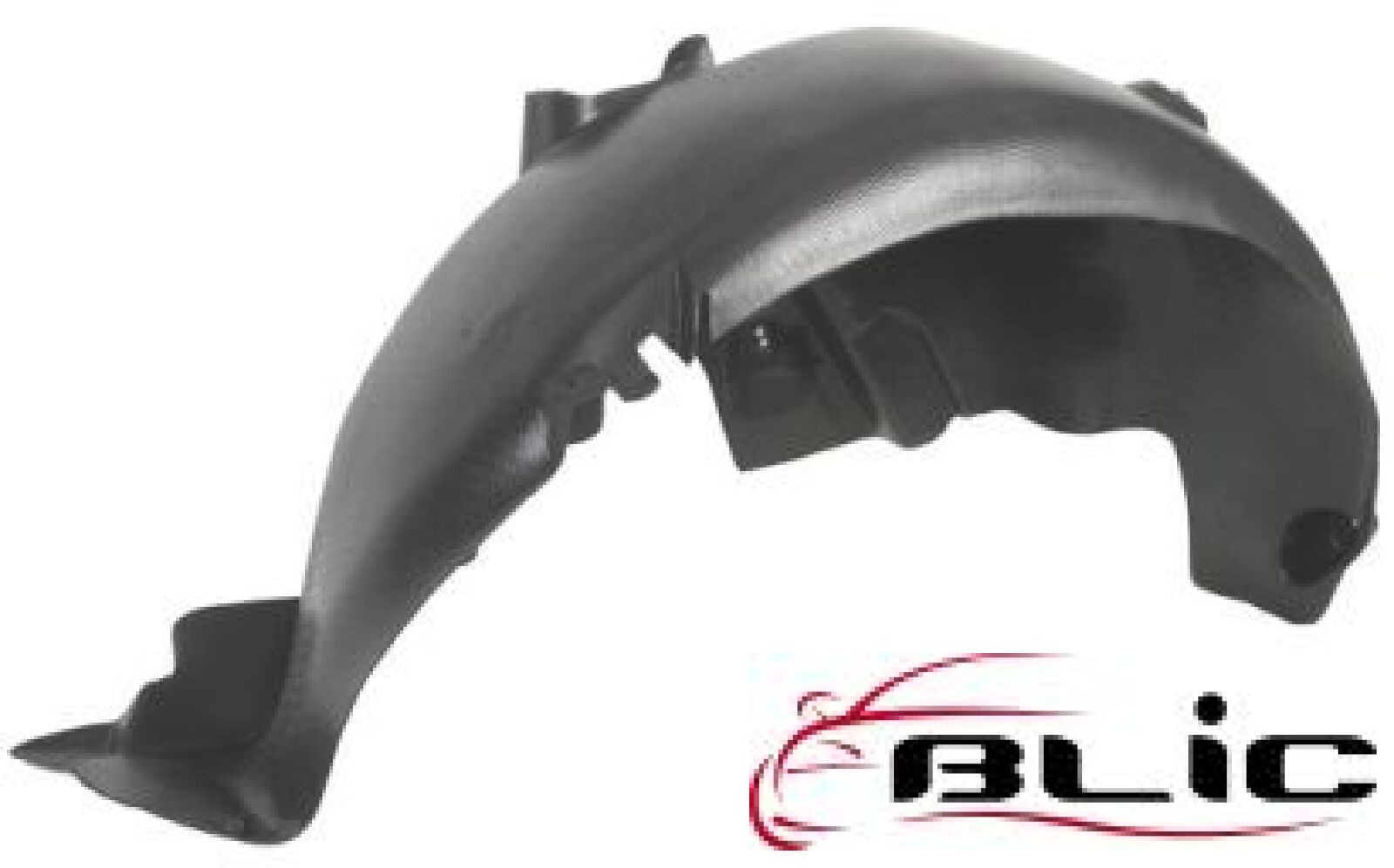 BLIC 6601-01-6033832P Verkleidung für Radhaus für Renault