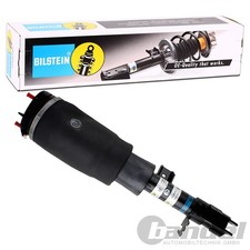 BILSTEIN LUFTFEDERBEIN STOßDÄMPFER VORNE RECHTS passend für RANGE ROVER III