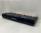 Yamaha PSR248 Radio Sampled Piano Touch Response Keyboard — photo 3
