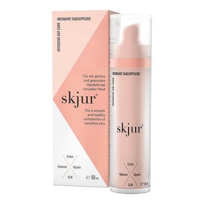 Skjur Tagespflege Creme · 50 ml · PZN 17565048