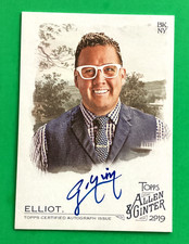 2014 Topps Allen & Ginter Getting a Binder with Exclusive Cards 24