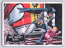 1966 Topps Batman Black Bat - #53 - Race Against Death (128)