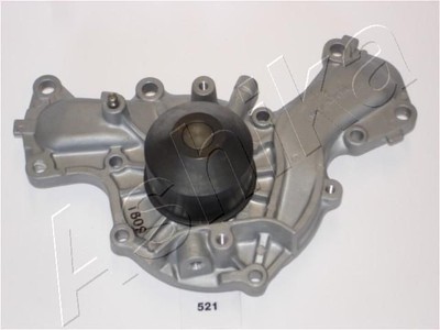 Wasserpumpe Kühlmittelpumpe für Chrysler Hyundai Ashika 35-05-521 1988 - 2003