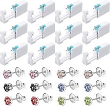 Disposable Ear Piercing Tool Studs