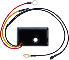 VOLT-0007 Voltage Regulator for Club Car DS 1992 Gas Golf Carts