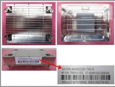 ErsaZZa W129231756 798943-001-RFB HEATSINK XL1X0R 18 FINS E