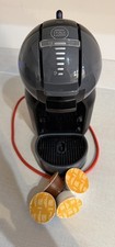 Dolce Gusto Pod Krups Grey/Black Coffee Machine