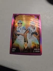 2024 Panini Phoenix - Treasured Tandems Jared Goff, Amon-Ra St. Brown #TT-DET...
