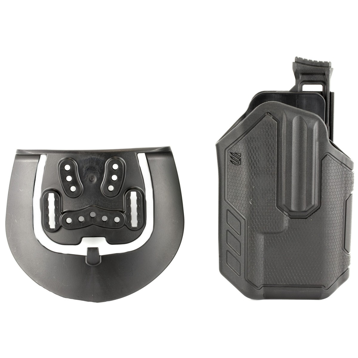 Blackhawk Omnivore Level 2 Multi-Fit Belt Holster Streamlight
