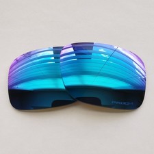 Authentic Oakley Holbrook XXL Prizm Sapphire Replacement Lenses Blue OO9487