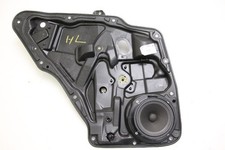 Fensterheber hinten links VW TIGUAN 1 5N 5N0839729P 02-2012