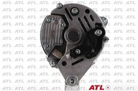 ATL Autotechnik Generator U.A. FüR Ford, Land Rover, MG