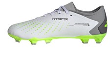 Adidas Predator Accuracy.3 L FG - Unisex Choose Size