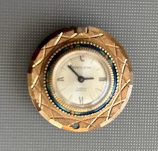 Pendant Watch Vintage