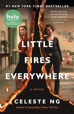 Little Fires Everywhere, Ng, Celeste
