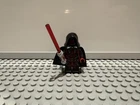 LEGO Star Wars Darth Revan Minifigure SW0547 5002123 Authentic Official