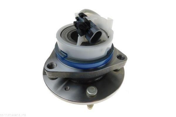 Automega Radlagersatz 110166810 FüR Chevrolet Opel Sintra APV DTI 16V OUN16 Y94-image