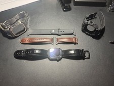 Apple Watch Series 11 GPS