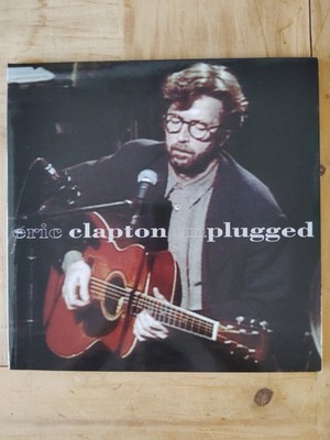 Eric Clapton Unplugged