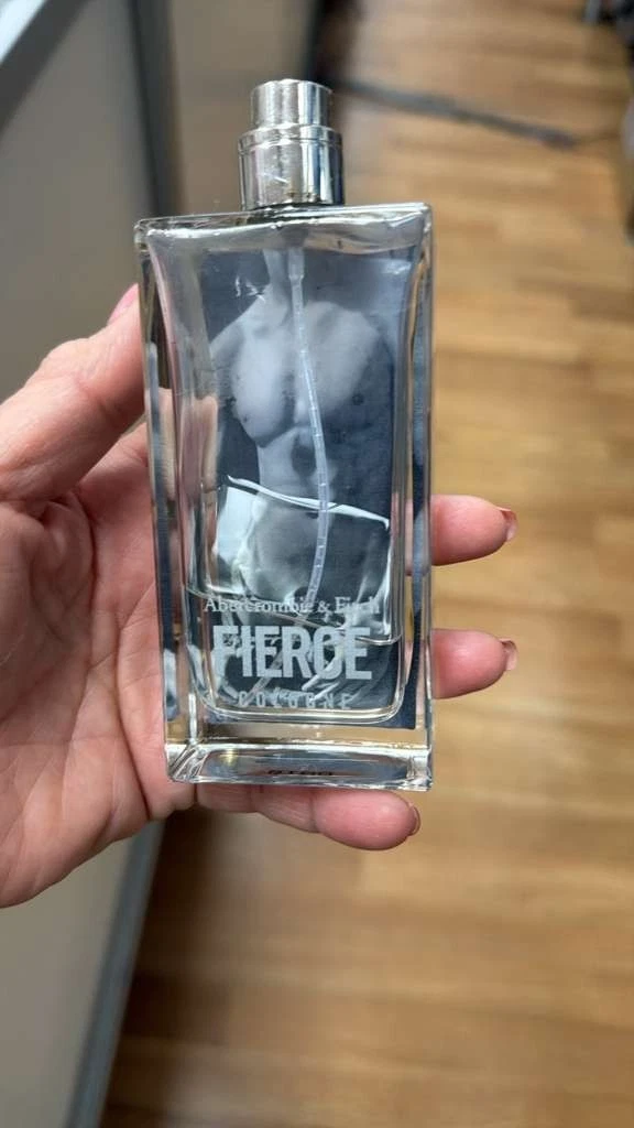 Abercrombie & Fitch Fragrances for sale | eBay