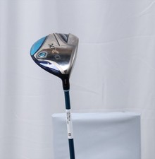 Xxio 12 16  3 Fairway Wood Regular Flex Xxio 12 Mp-1200L 13170111 Excellent