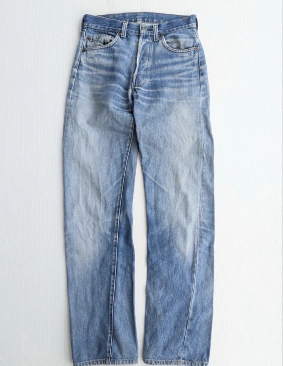 Levi's Made in USA Selvedge products for sale | eBay