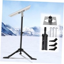 Starlink Performance Gen 3 Mount, Starlink Tripod Mount with Stainless Steel